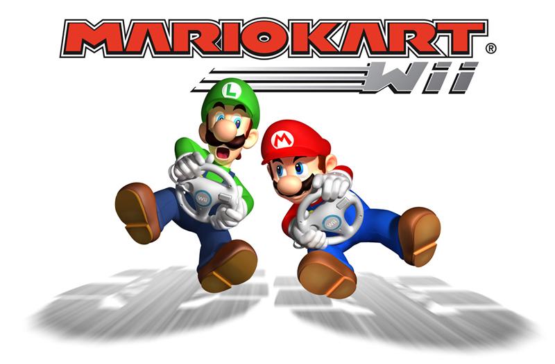 Mario Kart Wii - Imagen 15
